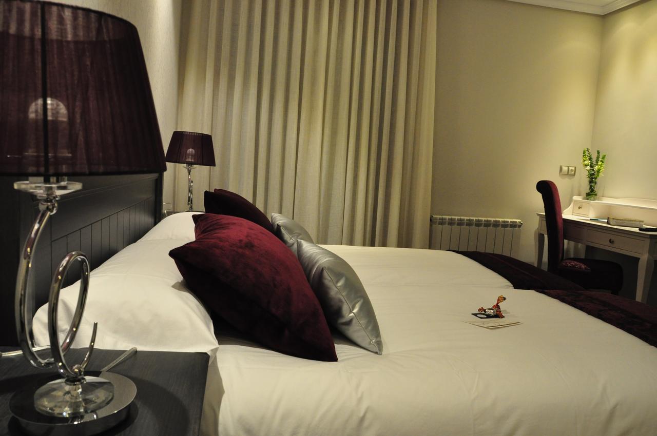 Hotel Calzada Arcos  Room photo