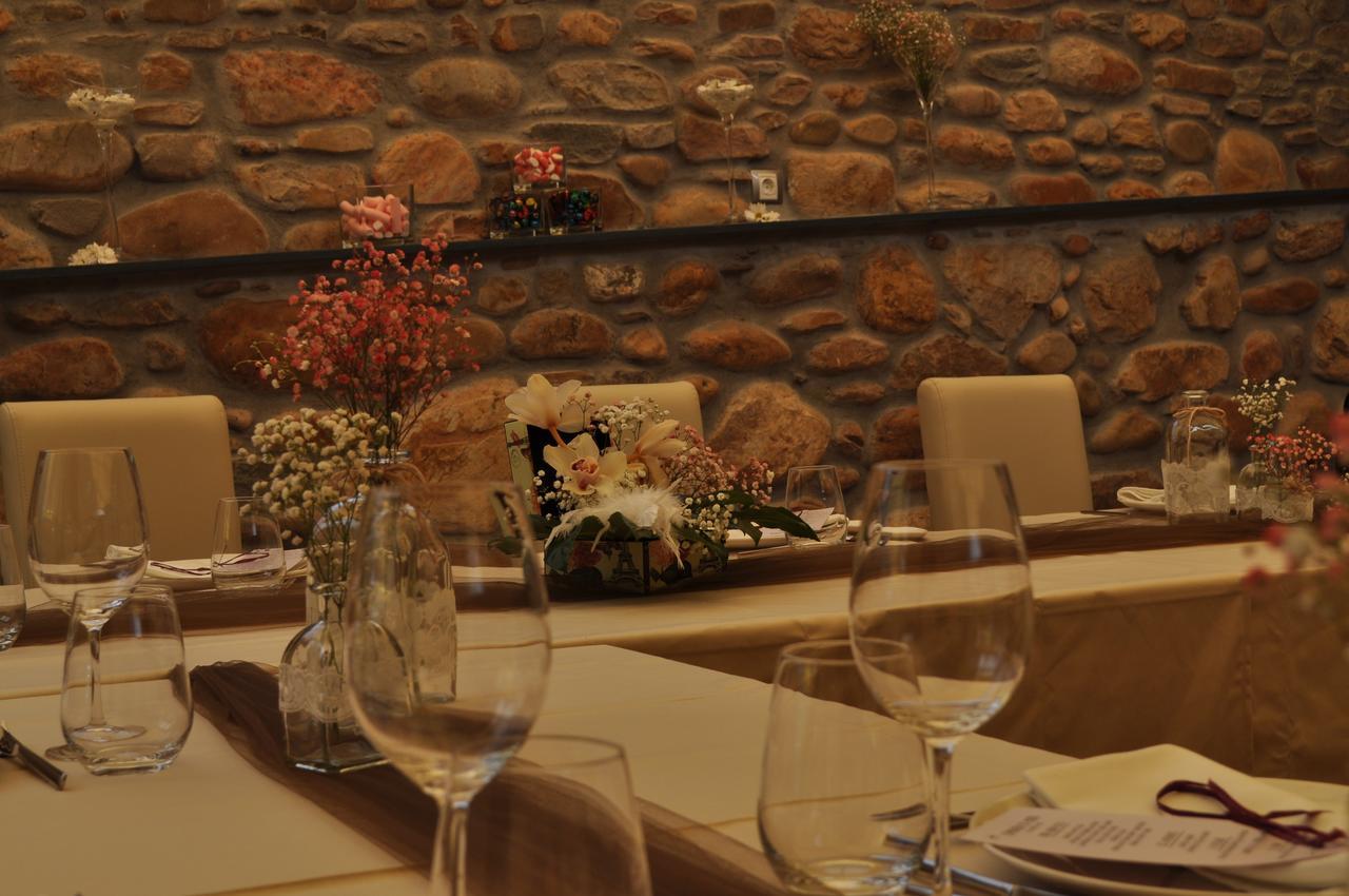 Hotel Calzada Arcos  Exterior photo