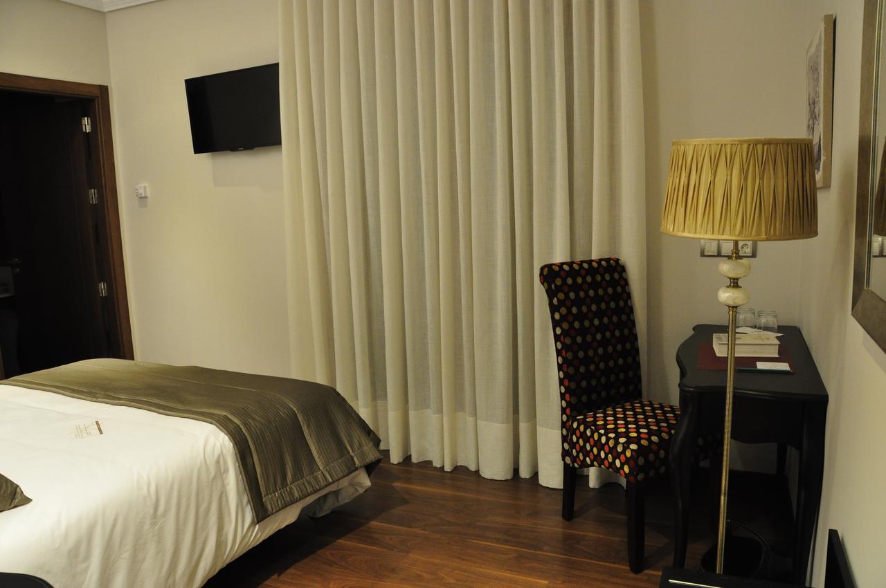Hotel Calzada Arcos  Room photo