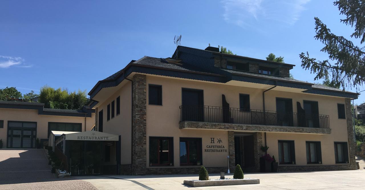 Hotel Calzada Arcos  Exterior photo