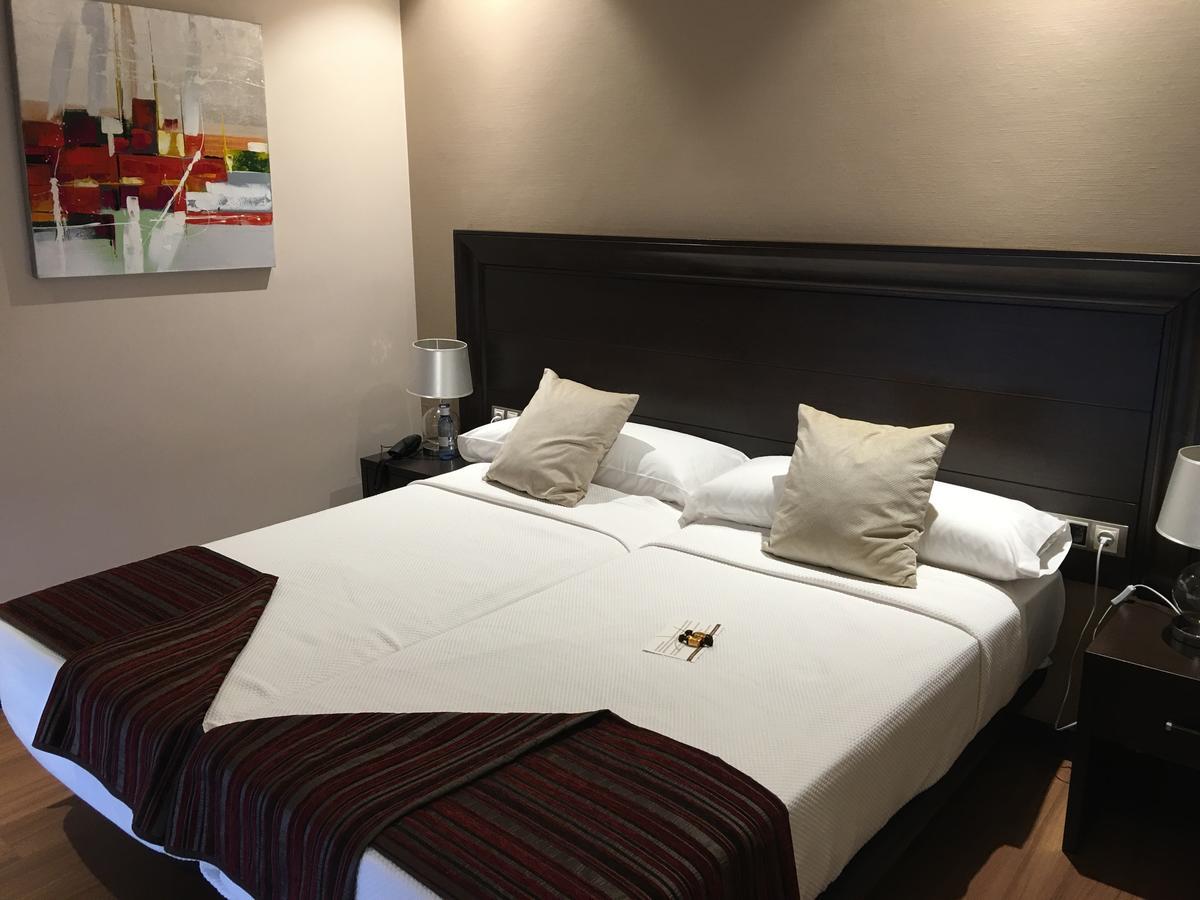 Hotel Calzada Arcos  Exterior photo