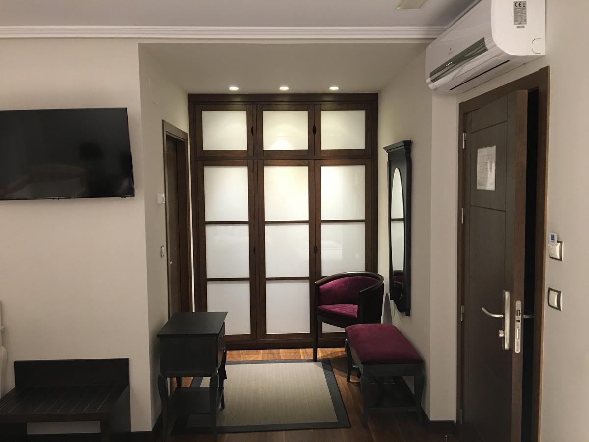 Hotel Calzada Arcos  Exterior photo
