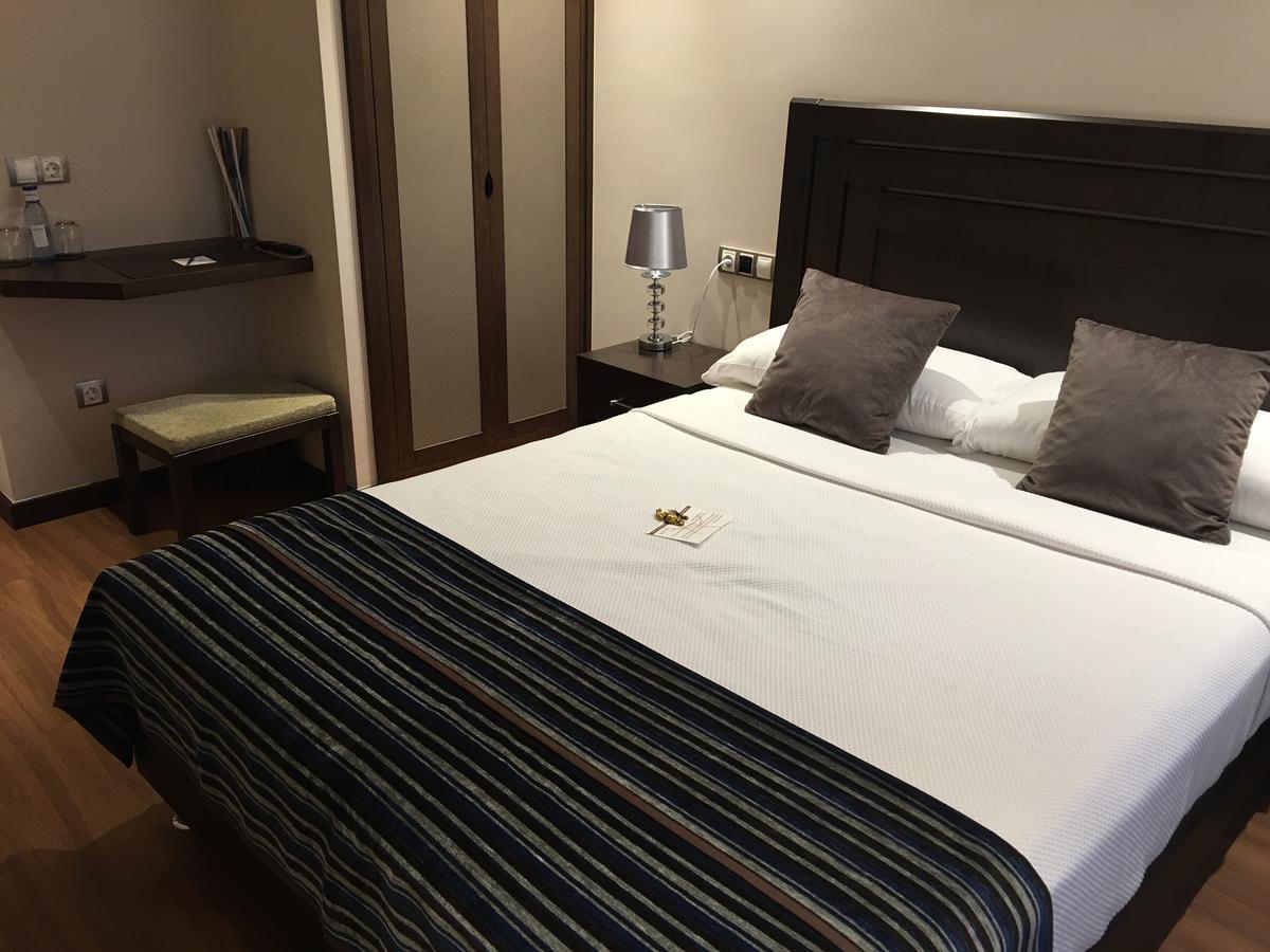 Hotel Calzada Arcos  Exterior photo