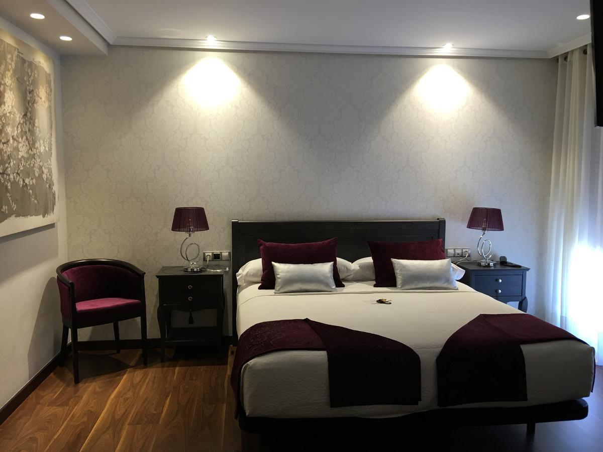 Hotel Calzada Arcos  Exterior photo