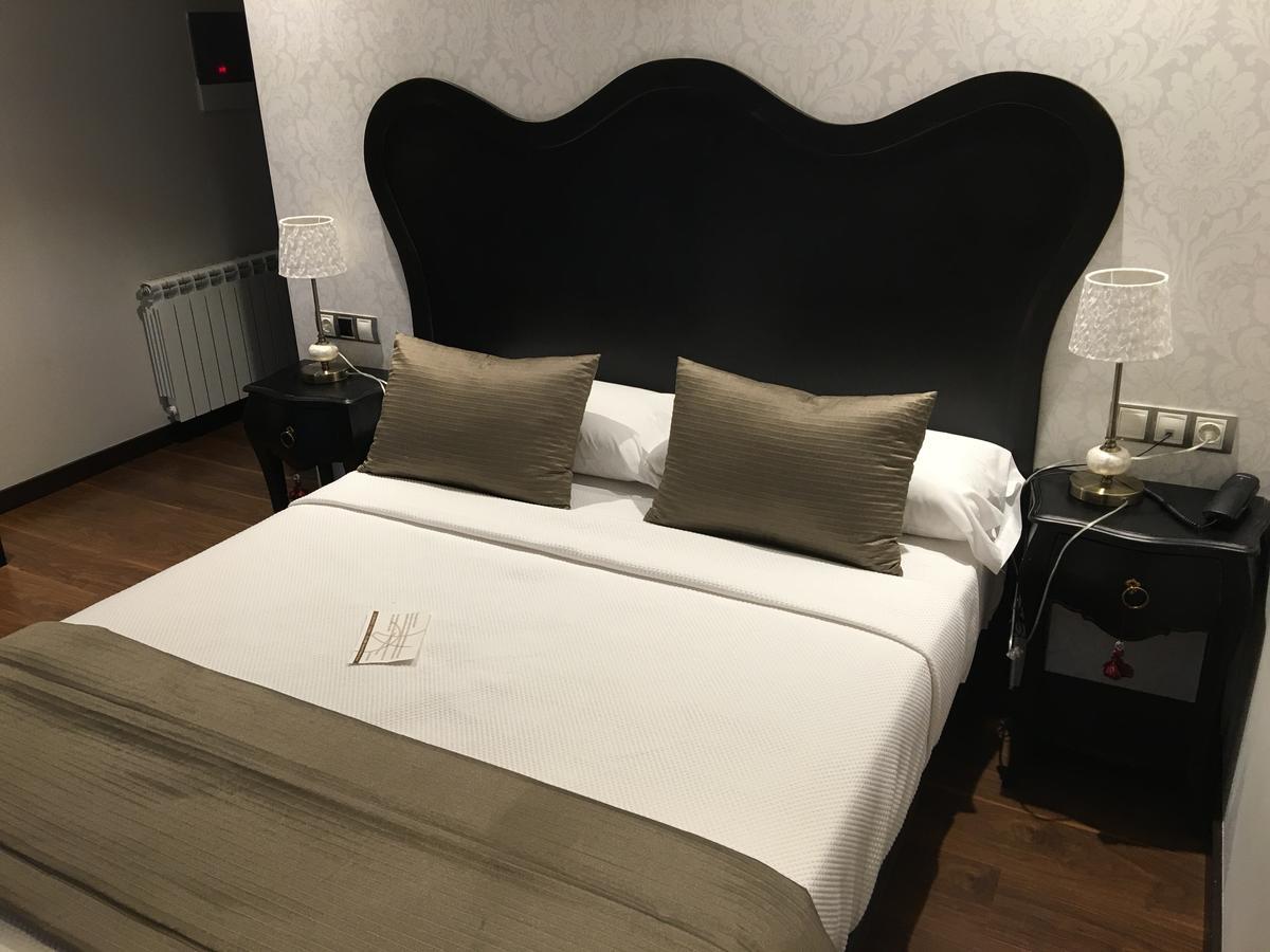 Hotel Calzada Arcos  Exterior photo