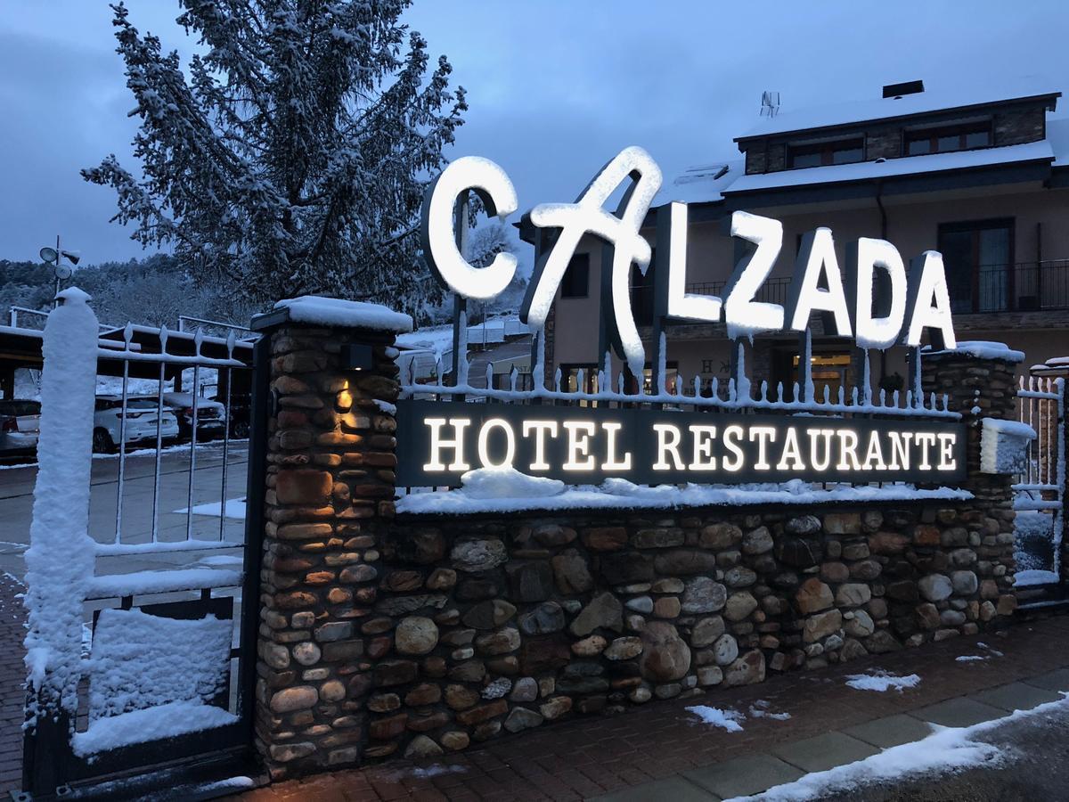 Hotel Calzada Arcos  Exterior photo
