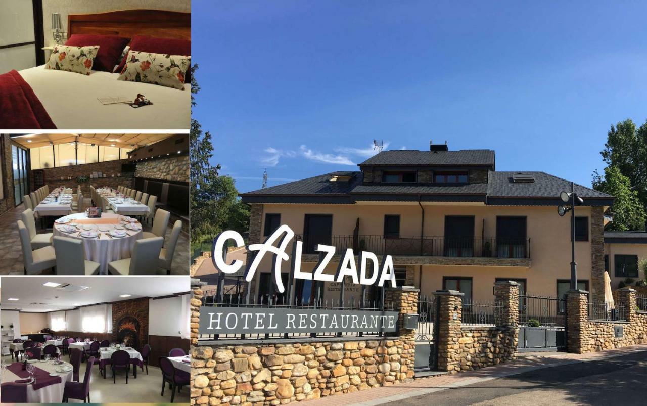 Hotel Calzada Arcos  Exterior photo